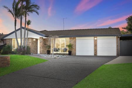 12 Savannah Place, Erskine Park - Image 1