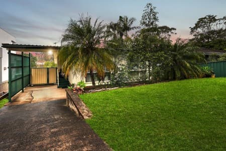 6 Bambil Street, Greystanes - Image 1