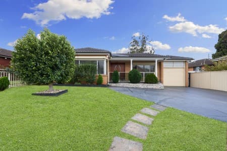 3 Hilton Street, Greystanes - Image 1