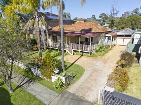 6 Lewis Street, Merrylands - Image 1