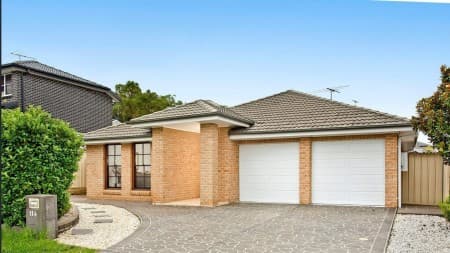 114 Fyfe Road, Kellyville Ridge - Image 1