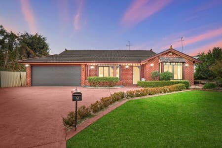 9 Tucana Street, Erskine Park - Image 1