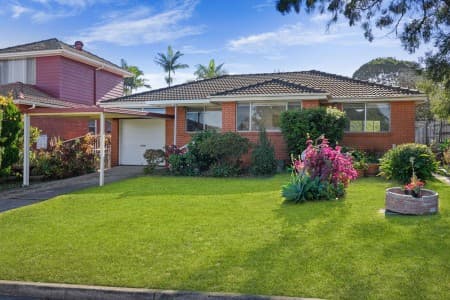 33 Lewis Street, South Wentworthville - Image 1
