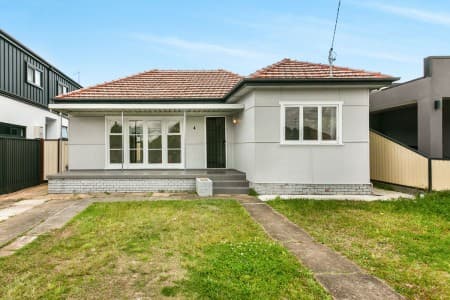 4 & 4a Lumeah Street, Merrylands - Image 1