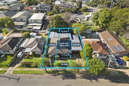 42 Arcadia Street, Merrylands - Image 1