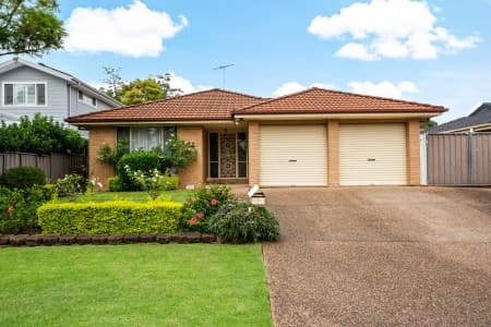 4 Brigid Place, Quakers Hill - Image 1
