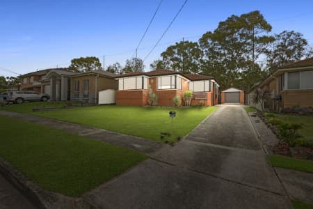 39 Kootingal Street, Greystanes - Image 1