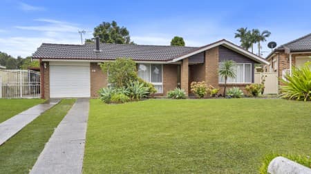 38 Allambie Road, Edensor Park - Image 1