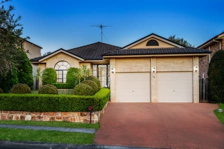 10 Hazelton Avenue, Kellyville Ridge - Image 1