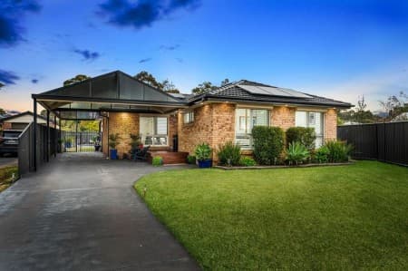 25 Lobelia Crescent, Quakers Hill - Image 1
