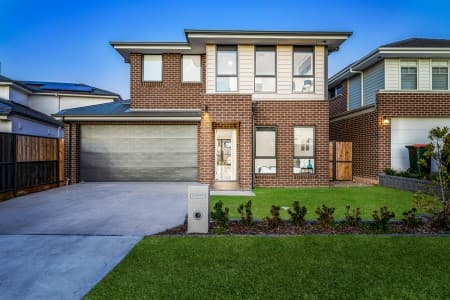 55 Jackwood Crescent, Marsden Park - Image 1