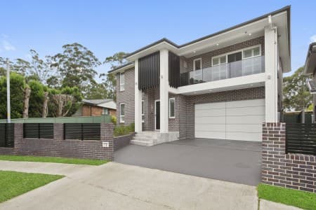 1b Bilpin Street, Greystanes - Image 1