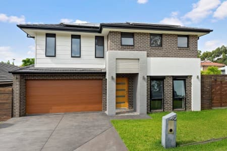 40 & 40a Hampton Crescent, Prospect - Image 1