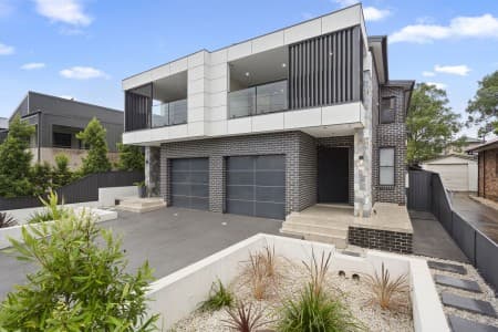 33a Richmond Street, South Wentworthville - Image 1