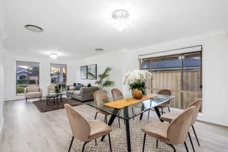 3 Bather Street, The Ponds - Image 1
