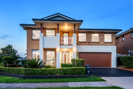 11 Beetle Street, The Ponds - Image 1