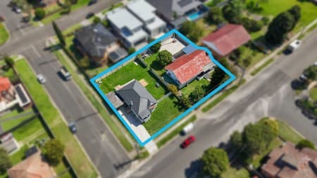 52 & 54 Windsor Road, Merrylands - Image 1