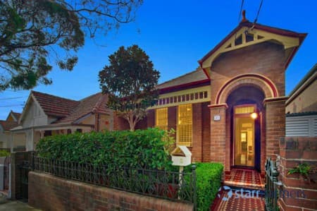 17 Lilydale Street, Marrickville - Image 1