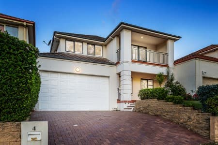 4 Westwood Way, Bella Vista - Image 1