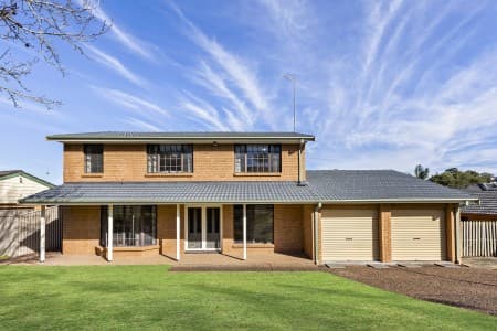 81 Crestwood Drive, Baulkham Hills - Image 1