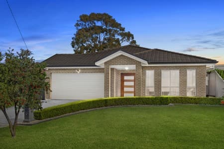 15 Bates Avenue, South Wentworthville - Image 1