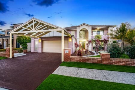 4 Abermain Avenue, Kellyville Ridge - Image 1