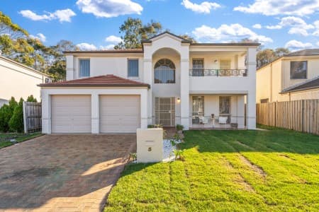 5 Bud Greenspan Circuit, Lidcombe - Image 1