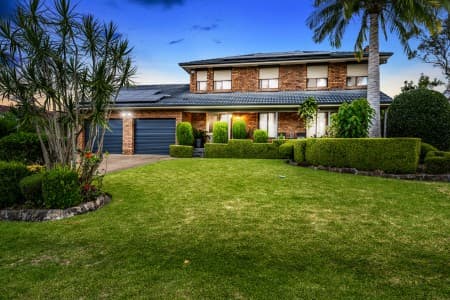 14 Appletree Drive, Cherrybrook - Image 1