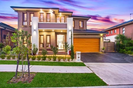 4 Basin Street, The Ponds - Image 1