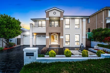 11 Glenheath Avenue, Kellyville Ridge - Image 1