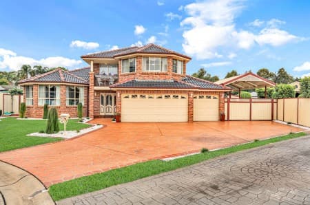 14  Ann Minchin Way, Minchinbury - Image 1