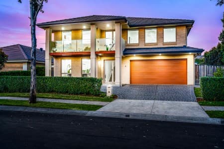 4 Sail Street, The Ponds - Image 1