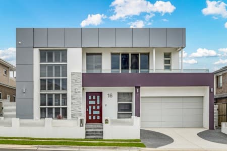 16 Lakefield Avenue, North Kellyville - Image 1