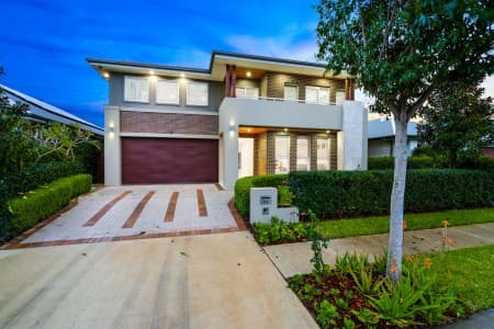 14 Hastings Street, The Ponds - Image 1