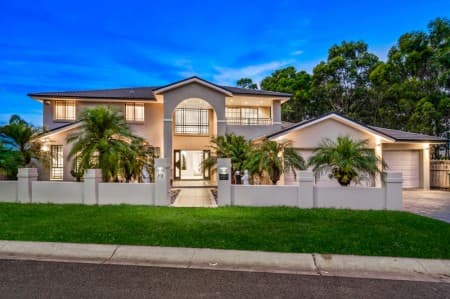 30 Spring Mill Avenue, Rouse Hill - Image 1