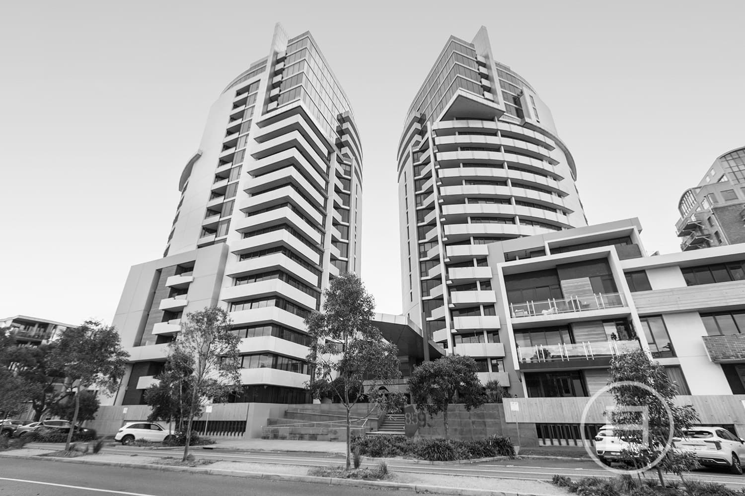 121/85-95 Rouse Street, PORT MELBOURNE, VIC, Port Melbourne - Image 1
