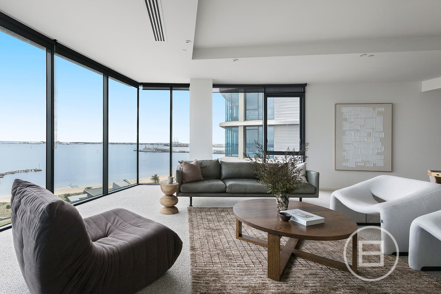 121/85-95 Rouse Street, PORT MELBOURNE, VIC, Port Melbourne - Thumbnail 5