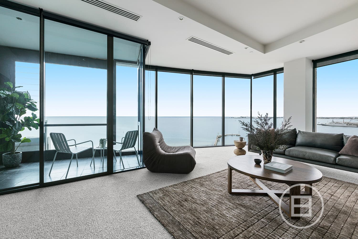 121/85-95 Rouse Street, PORT MELBOURNE, VIC, Port Melbourne - Thumbnail 8