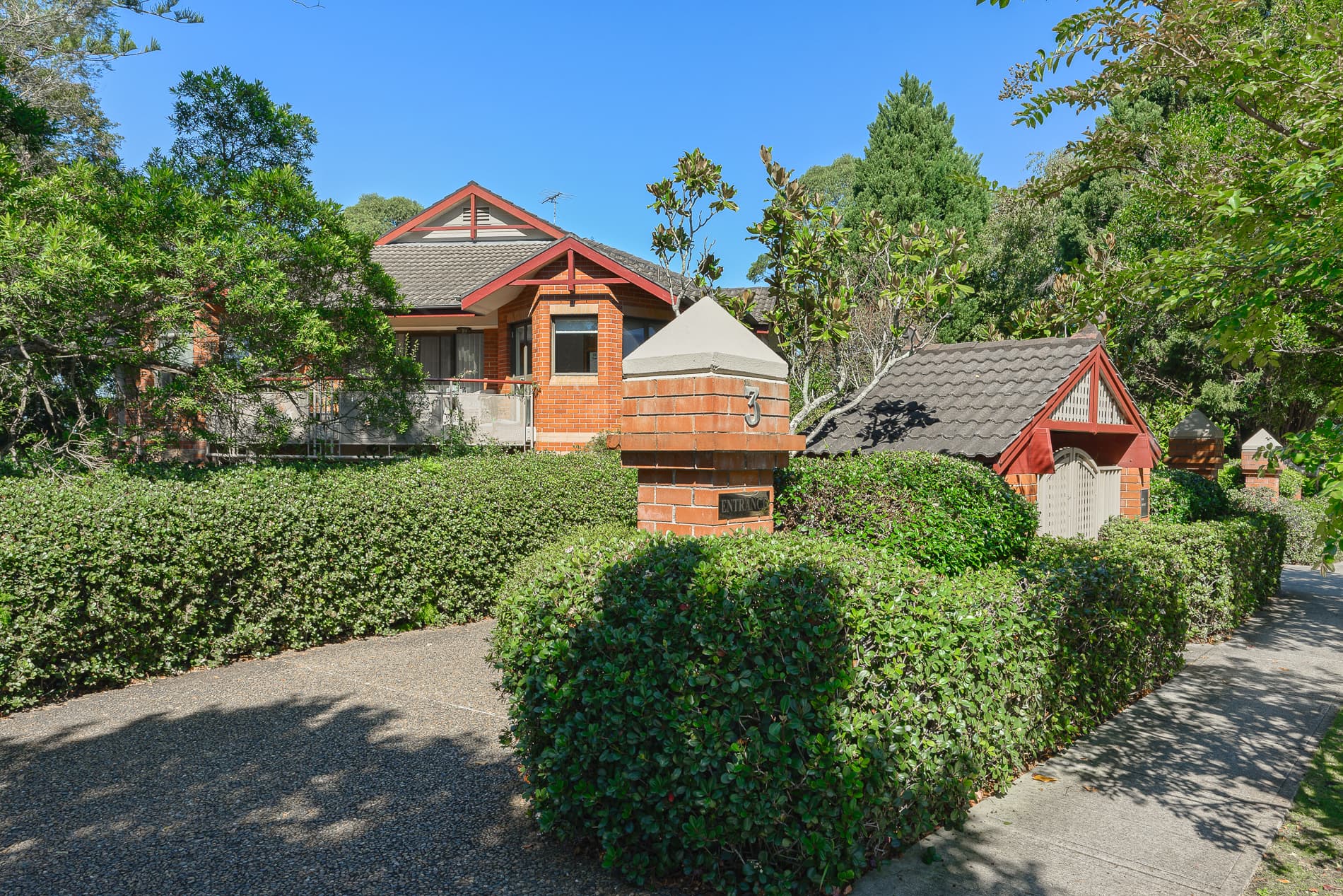 11/3 Telegraph Road, Pymble, NSW, 2073, Pymble - Image 1