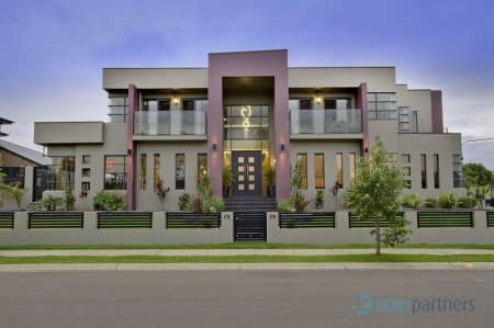 17 Affleck Circuit, Kellyville - Image 1