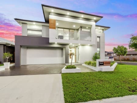 44 Megalong Street, The Ponds - Image 1