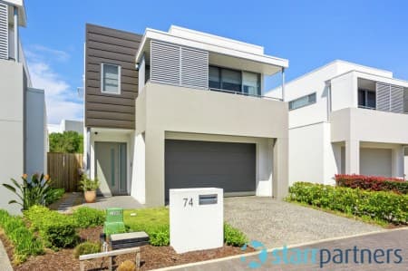 74 Central Park Avenue, Baulkham Hills - Image 1