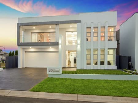 50 Fairlie Street, Kellyville Ridge - Image 1