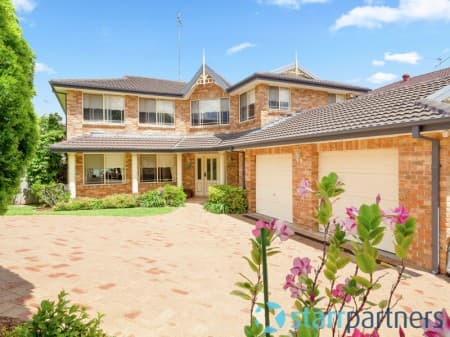 23 Coorumbene Court, Bella Vista - Image 1