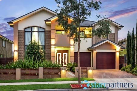 208 The Ponds Boulevard, The Ponds - Image 1