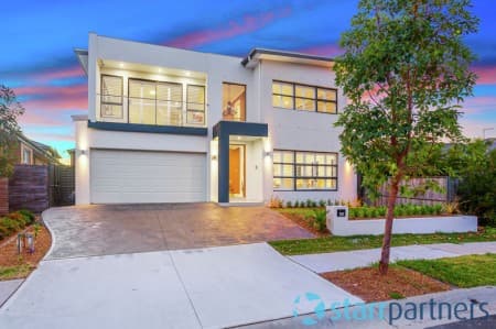 57 Turon Crescent, The Ponds - Image 1