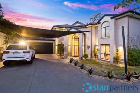 13 Dennison Close, Rouse Hill - Image 1