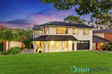 15 Bella Vista Drive, Bella Vista - Image 1