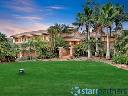 3.21/29-31 Lexington Drive, SYDNEY, NSW, 2153,  - Image 1