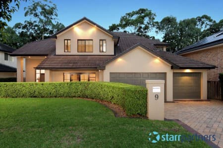 9 Brighton Drive, Bella Vista - Image 1